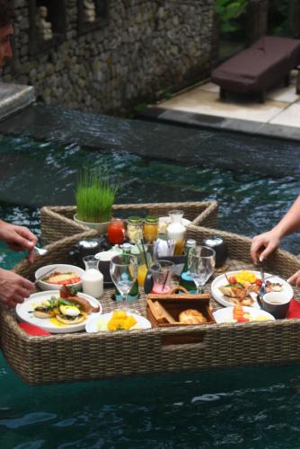 Wapa Di Ume Resort and Spa