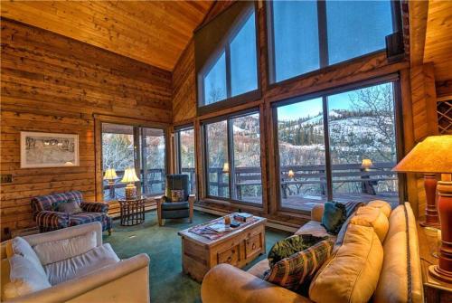 Heavenly Daze Chalet