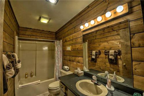 Heavenly Daze Chalet