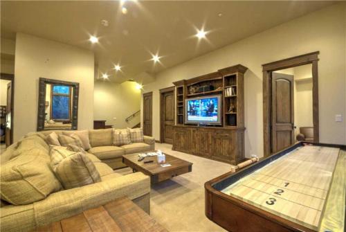 Overlook Chalet Steamboat Springs (CO)