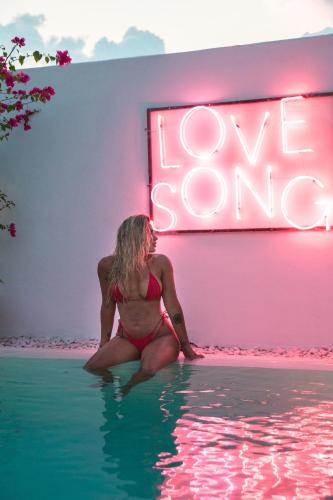 Love Song Boutique Hotel Bali