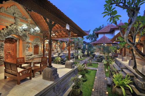 Ketut's Place Villas Ubud