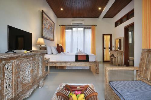 Ketut's Place Villas Ubud