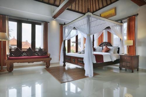 Ketut's Place Villas Ubud