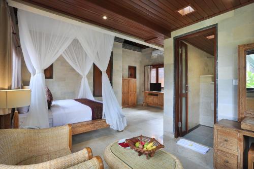 Ketut's Place Villas Ubud