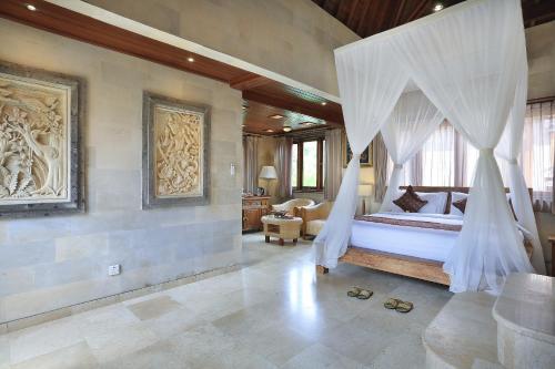 Ketut's Place Villas Ubud