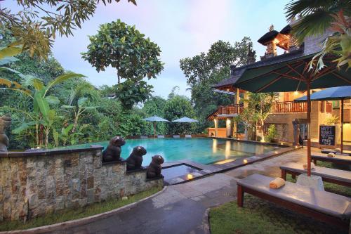 Ketut's Place Villas Ubud