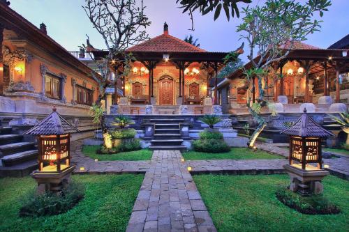 Ketut's Place Villas Ubud