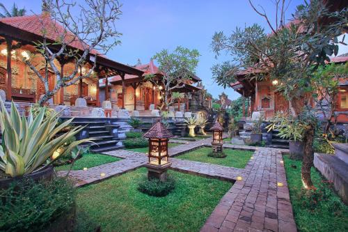 Ketut's Place Villas Ubud