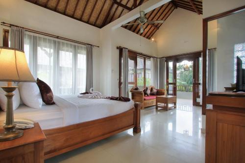 Ketut's Place Villas Ubud