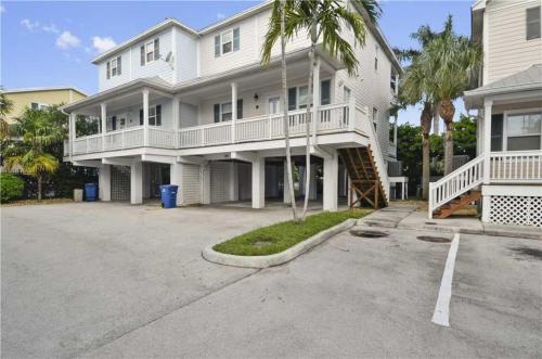 Coral Villa (Townhouse) Key West (FL)