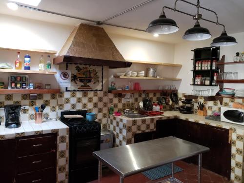 La Abuelita Hostal 5