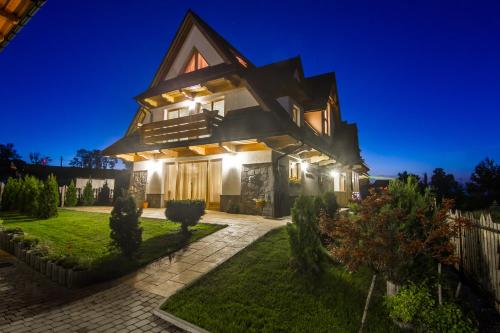 Cubryna, Zakopane (photo 8)