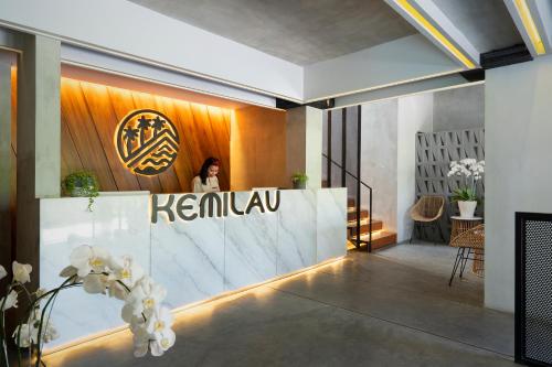 The Kemilau Hotel & Villa Canggu Bali