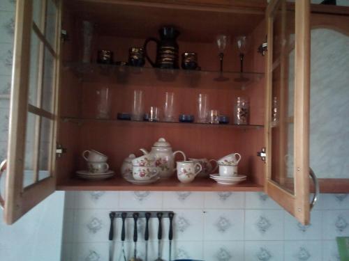 Apartment on Cherokmanova 17 - image 2