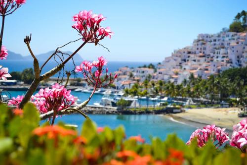 Playasol Las Hadas, Manzanillo