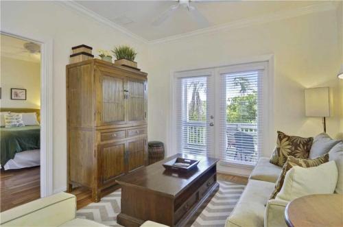 Coral Villa (Townhouse) Key West (FL)