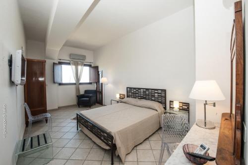 Casale Belvedere vista mare – Valderice Trapani, CA