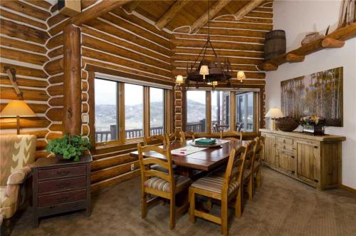 Ponderosa Lodge - main image