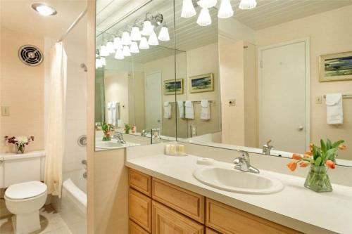 Standard Two Bedroom - Aspen Alps #301 - image 4