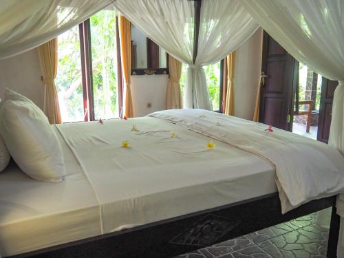 Excellent room comfort & quality