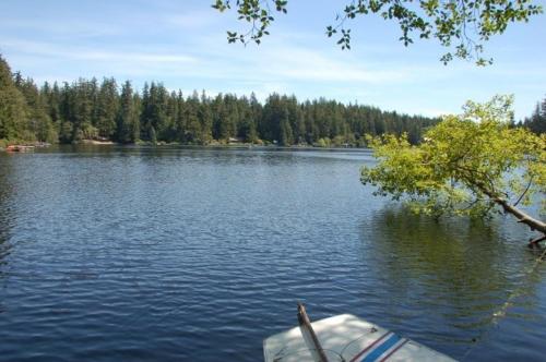 248 - Goss Lake Chalet - image 12