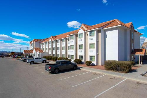 Photo - Motel 6-El Paso, TX - Southeast