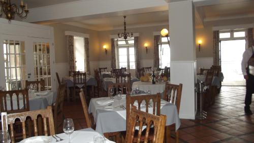 Hotel Beira Mar - image 3