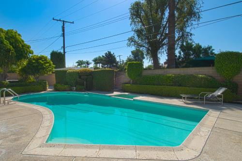 Haunted Mansion - main image