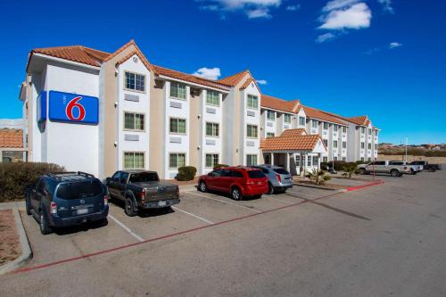 Foto - Motel 6-El Paso, TX - Southeast