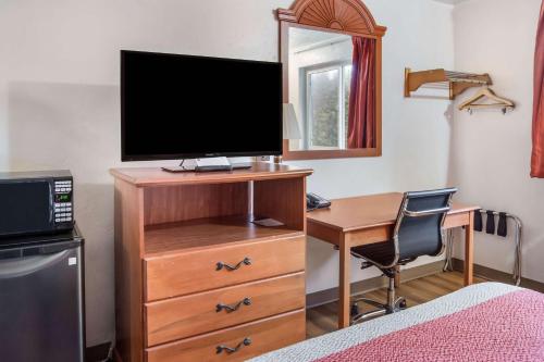 Motel 6-Wilsonville, OR - Portland