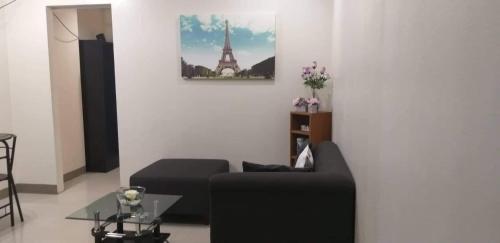 Jen's Paranaque City Apartment