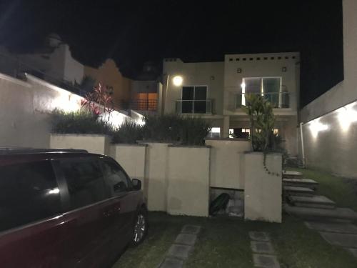 La casa de Xochitl