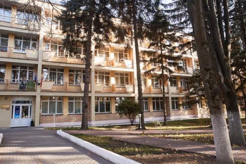 Sanatory Podlipki