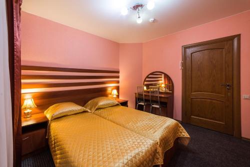 Hotel K-Vizit Toksovo
