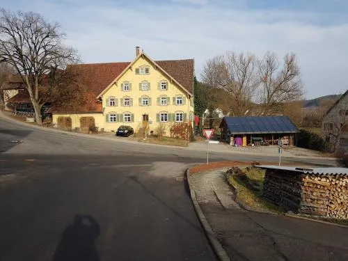 Ferienwohnung Spreter in Zimmern ob Rottweil, Deutschland