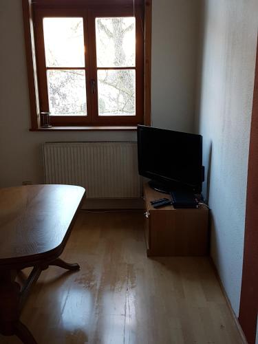 Ferienwohnung Spreter