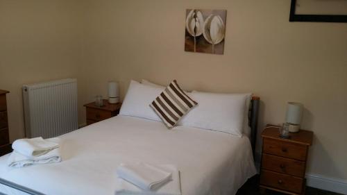 Photo - Guesthouse At Rempstone