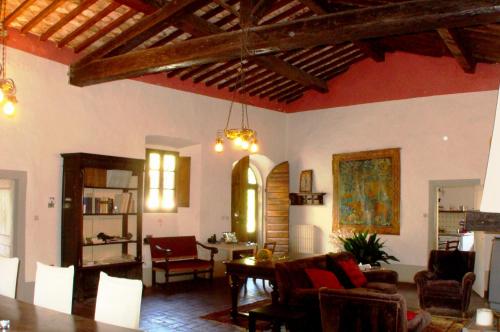 設施, Villa Migliorati in 華伊阿諾