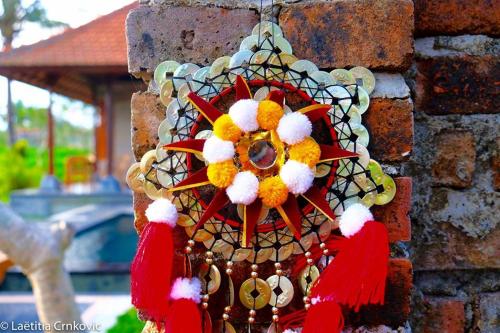 Villa suksma Bali