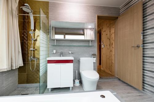 Cass Spa Pension
