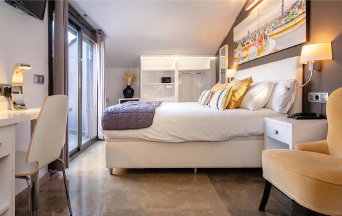 Hotel Sant Pere II in Rubi