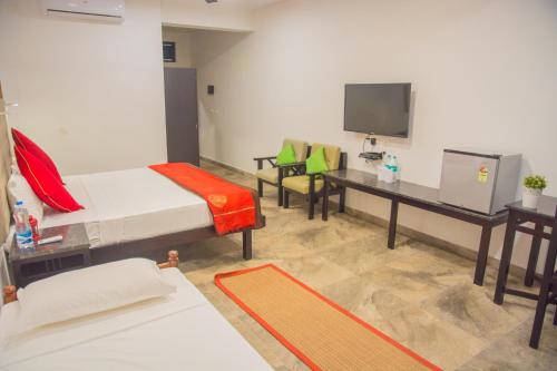 Cherai Sea View Villa