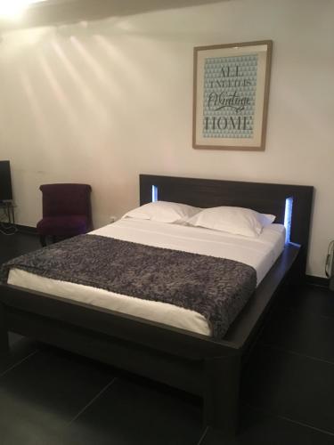 Les Appartements Berthe Molly 3
