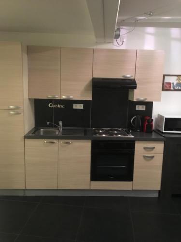 Les Appartements Berthe Molly 3