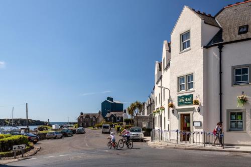 The Islay Hotel