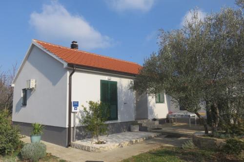  House Pavica in Pašman
