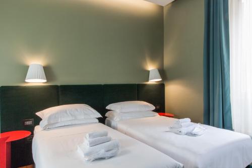 Condominio Monti Boutique Hotel, Rome (photo 2)