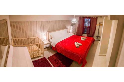 Historic Luxury House in the Heart of Meteora