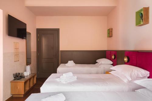 Condominio Monti Boutique Hotel, Rome (photo 3)